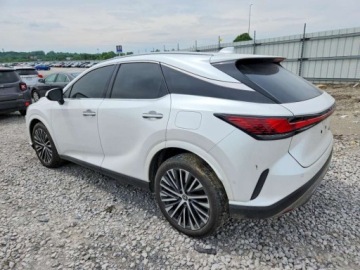 Lexus RX V 2024 Lexus RX 350 Premium 2024 2.4 Benzyna 275KM, zdjęcie 1