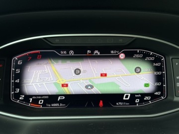 Seat Ateca SUV Facelifting 1.5 EcoTSI 150KM 2023 Seat Ateca 1.5TSI 150KM Xperience DSG l Salon Pols, zdjęcie 14