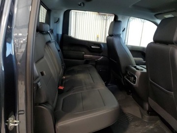 Chevrolet Silverado II 2021 Chevrolet Silverado C1500 LTZ 2021 5.3L 5.3 Benzyna 355KM, zdjęcie 2