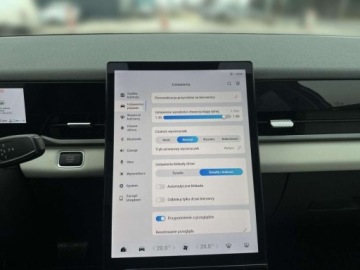 Jaecoo 5 1.6T 147KM 2025 Jaecoo 5 Phantom Grey 1.6 Benzyna 147KM, zdjęcie 21