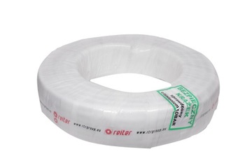 Rura PEX Reiter 50 m x 32 mm ODCINEK 3m!