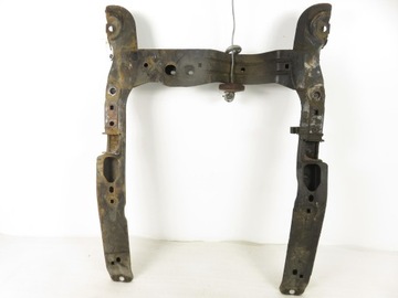 Сани с передним opel vectra a