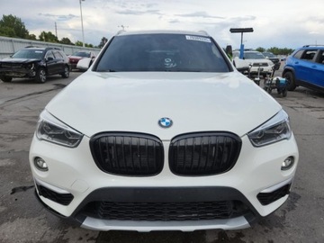 BMW X1 F48 2016 BMW X1 xDrive28i 2016 2.0l 2.0 Benzyna 228KM, zdjęcie 5