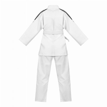 ЧЕМПИОН МИРА РЕКОМЕНДУЕТ ADIDAS JUDOGA 130см BRAID