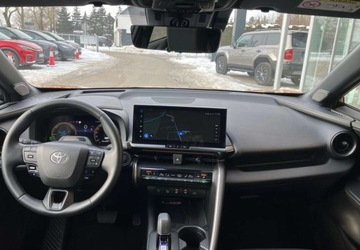 Toyota C-HR II SUV Plug-In 2.0 Hybrid Dynamic Force Plug-in  223KM 2024 Toyota C-HR Toyota C-HR 2.0 PHEV Dynamic Force Executive Premiere Edition, zdjęcie 20