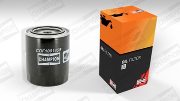CHAMPION COF100145S FILTR OLEJE