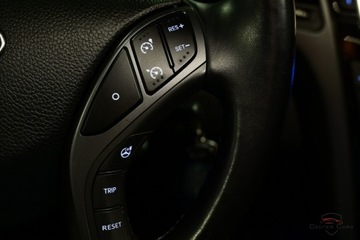 Hyundai i30 II Wagon Facelifting 1.6 CRDi 110KM 2016 Hyundai i30 1.6 CRDi Passion Automat Climatron..., zdjęcie 27