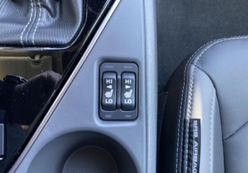 Subaru 2025 Subaru Crosstrek Zakup Zdalny 2.0i e-Boxer 136KM Platinum Nowy 2.0 136KM, zdjęcie 21