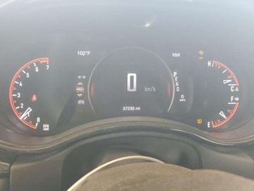 Dodge Durango III 3.6 V6 294KM 2023 Dodge Durango 2023, 3.6L, GT, od ubezpieczalni 3.6 Benzyna 295KM, zdjęcie 10