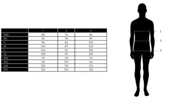 Męskie różowo szare spodnie dresowe oversize M