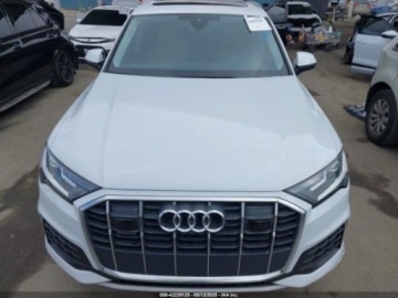 Audi Q7 II 2023 Audi Q7 Premium Plus 55, 2023r., 4x4, 3.0L 3.0 Benzyna 335KM, zdjęcie 5