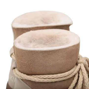 Кроссовки Inuikii Classic 75202-005 Бежевый 41