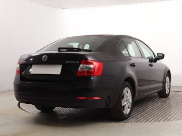 Skoda Octavia III Liftback Facelifting 1.4 TSI 150KM 2017 Skoda Octavia 1.4 TSI, Salon Polska, Klima, zdjęcie 4