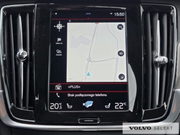 Volvo V90 II Kombi 2.0 D5 235KM 2020 Volvo V90 Cross Country FV23 Cross Country Pro D5, zdjęcie 26