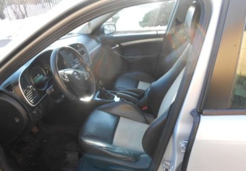 Saab 9-3 II SportSedan 1.9 TTiD PF 180KM 2008 Saab 9-3 Saab 9-3 II 1.9 D 180 KM 1.9 Diesel 180KM, zdjęcie 8