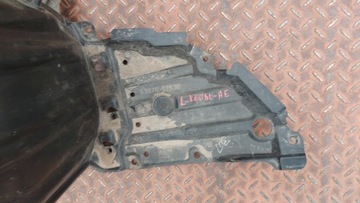 TOYOTA OE 53876-02630 PODBĚH