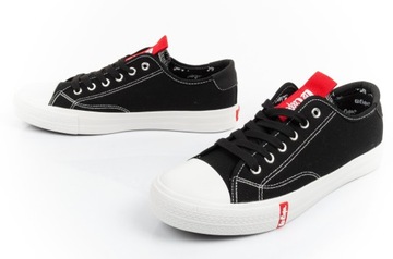 Buty męskie trampki Lee Cooper [LCW-24-31-2238M]