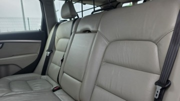 Volvo XC70 II Kombi 2.4 D5 215KM 2011 Volvo XC 70 AWD automat, zdjęcie 18