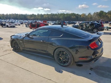 Ford Mustang VI Fastback Facelifting 5.0 Ti-VCT 450KM 2020 Ford Mustang GT 2020 5.0 Benzyna 450KM, zdjęcie 10