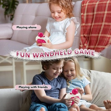 POP IT FAST PUSH АНТИСТРЕСС АРКАДНАЯ ИГРА ПУЗЫРИ ЭЛЕКТРИЧЕСКАЯ КОНСОЛЬ