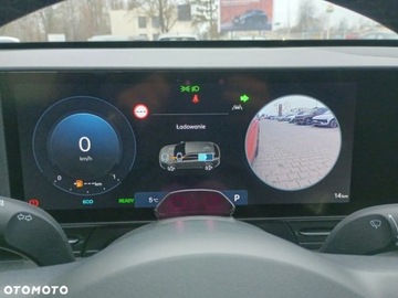 Hyundai Kona II 2025 Hyundai Kona 1.6 GDI Hybrid Smart DCT 1.6 Hybryda 129KM, zdjęcie 20