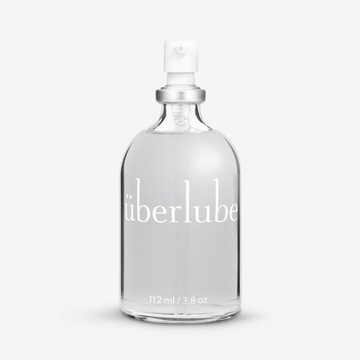 Lubrykant silikonowy Uberlube 112ml