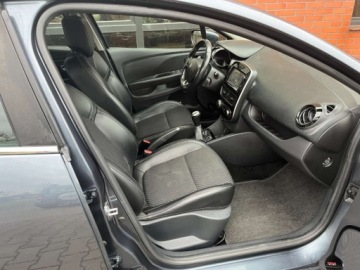 Renault Clio IV Hatchback 5d Facelifting 1.5 Energy dCi 90KM 2018 Renault Clio 1.5 diesel 90 KM kamera zarej w PL zadbany mozliwa zamia, zdjęcie 23