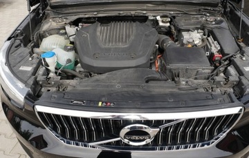 Volvo XC40 2020 Volvo XC40 T5 264 PS Inscription ACC Harman Hak Matrix Blis Webasto Keyless, zdjęcie 19