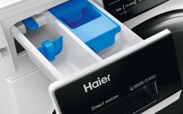 Стиральная машина HAIER I-Pro 3 HWD80-B14939-S