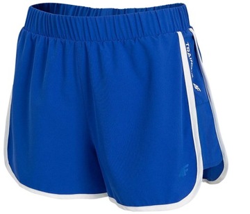 Spodenki damskie 4F H4L20-SKDF001 36S-XL