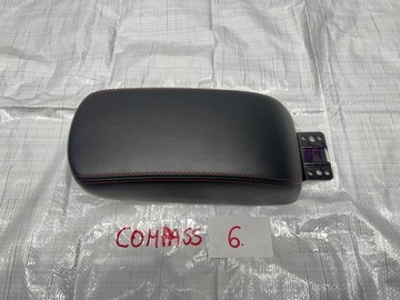 JEEP COMPASS II LOKETNÍ OPĚRKA