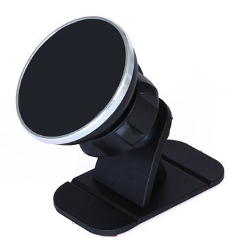 UCHWYT SAMOCHODOWY NA TELEFON MAGNETYCZNY MAGNES