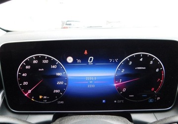 Mercedes GLC C254/X254 Coupe 2.0 200 204KM 2024 Mercedes-Benz GLC Gwarancja A.S.O Stan Nowy Faktura VAT 23 2.0 Benzyna, zdjęcie 6