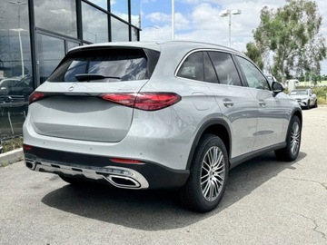Mercedes GLC C254/X254 Coupe 2.0 220d 197KM 2025 GLC 220 d 4-Matic Avantgarde 2.0 (197KM) 2025, zdjęcie 4