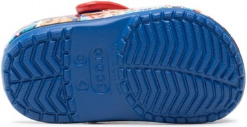 ДЕТСКИЕ САНДАЛИИ CROCS PAW PATROL ШЛЕПАНЦЫ, размер 20-21