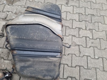 MAZDA 6 GH 2007-2013R 2.0 16V LF17 147KM NÁDRŽ PALIVA ORIGINÁLNÍ