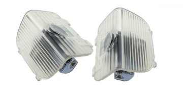LED ЛОГОТИП HD ПРОЕКТОР HONDA SPIRIOR CR-Z ELYSION