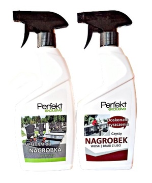 PŁYN DO MYCIA NAGROBKA IMPREGNAT DO LASTRYKO