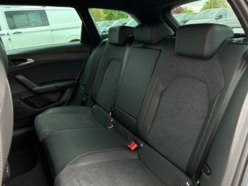 Cupra Leon II Sportstourer Facelifting 2.0 TSI 204KM 2026 Cupra Leon Sportstourer 2.0 TSI 204 KM DSG 4Drive, zdjęcie 6