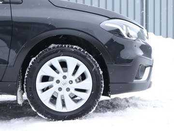 Suzuki SX4 II S-cross Facelifting 1.4 BOOSTERJET 48V SHVS 129KM 2020 Suzuki SX4 S-Cross 1.4 BoosterJet, Salon Polska, zdjęcie 13