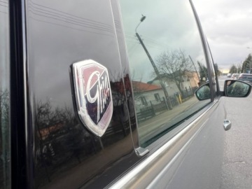 Ford Galaxy III Van 2.0 Duratec Flexifuel 145KM 2009 Ford Galaxy Gia 7-Miejsc Klimatyzacja Nawigacja Parktronic Tempomat Grzana, zdjęcie 15