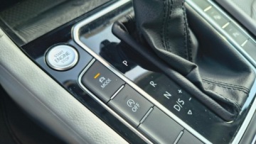 Volkswagen Passat B8 Variant Facelifting 2.0 TSI 190KM 2022 Volkswagen Passat 2.0TSI 190KM ACC SalonPL Kamera, zdjęcie 35