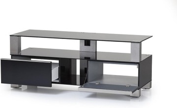 СТОЛ ДЛЯ ТЕЛЕВИЗОРА ШКАФ ПОЛКА ДЛЯ ТЕЛЕВИЗОРА АУДИО ВИДЕООБОРУДОВАНИЕ SONOROUS MD9120