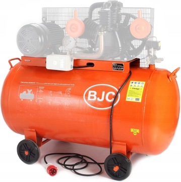 ЦИЛИНДР 350л ресивер для компрессора компрессора 200 300