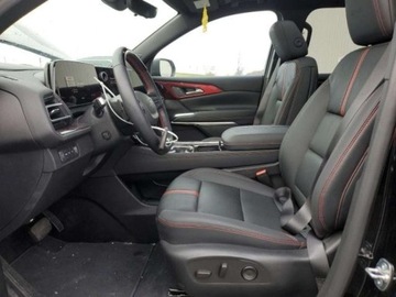 Chevrolet 2024 Chevrolet Traverse 2024, 2.5L, 4x4, RS, od ubezpieczalni 2.5 Benzyna 328KM, zdjęcie 7