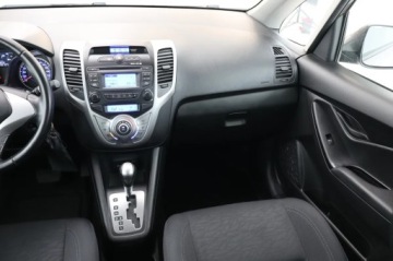 Hyundai ix20 Mikrovan 1.6 CVVT 125KM 2014 Hyundai ix20 1.6 CVVT, Automat, Klima, zdjęcie 7