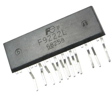 207 Układ scalony F9222L