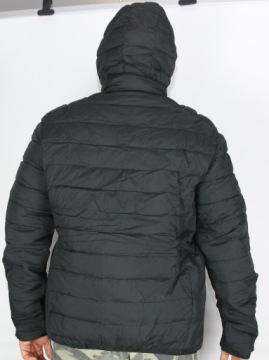 РУБАШКА МУЖСКАЯ С КАПЮШОНОМ XXXXL 4XL