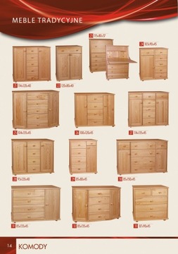 ДЕРЕВЯННЫЙ комод, СОСНА, ПРОИЗВОДИТЕЛЬ МЕБЕЛИ