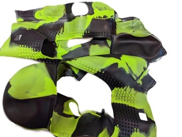 СИЛИКОНОВЫЙ КРЫШКА ДЛЯ ЭЛЕКТРИЧЕСКОГО СКЕЙТБОРДА 6,5 ФУТОВ